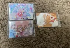わんだふるぷりきゅあ感謝祭　ランダムアクリルマグネット