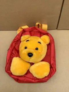 公式】ディズニーストア.jp | ぬいぐるみ 肩のせ ミッキー くまのプー