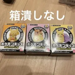 ポケモンキッズ30周年のサムネイル