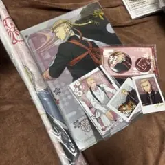 東京リベンジャーズ　ドラケン　グッズまとめ売り