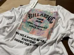 BILLABONG♡新品未使用♡自宅保管のサムネイル
