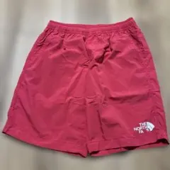 THE NORTH FACE 韓国ホワイトレーベル キッズ 140ショートパンツ