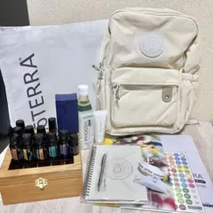 doTERRA まとめ売りのサムネイル