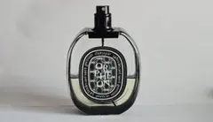 diptyque Orphéon 香水 75ml 中古 フタ無し