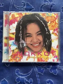 NOKKO Hallelujah CD アルバム