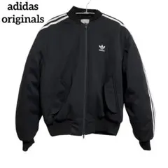 美品✨アディダスオリジナルス　MA-1 ジャケット　アウター