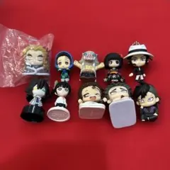 まとめ売り　鬼滅の刃　フィギュア　十体　10個