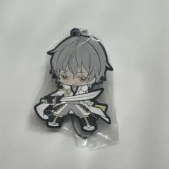 刀剣乱舞 鶴丸国永 ラバーストラップ