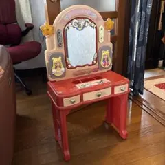 ユタカ　セーラームーンS ドレッサー