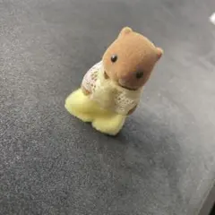 シルバニア ビーバー 赤ちゃん
