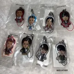 LDH クリーナー まとめ