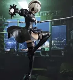 2026年最新】2b フィギュア 海外の人気アイテム - メルカリ
