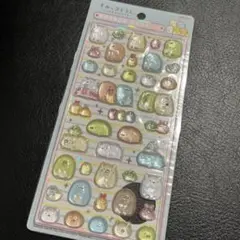 ボンボンドロップシール　すみっこぐらし　正規品