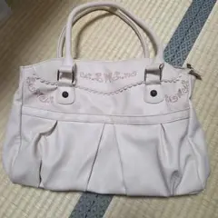 axes femme ハンドバッグ