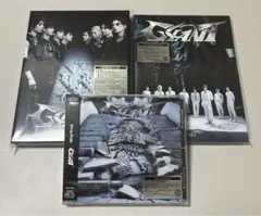 スキズ アルバム 「GIANT」 3形態セット