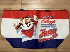Kellogg's ケロッグ エコバッグ トニー・ザ・タイガーのサムネイル