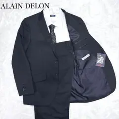 2026年最新】ALAIN DELON メンズ スーツの人気アイテム - メルカリ