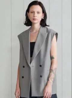 2026年最新】H BEAUTY&YOUTH UNITED ARROWS レディース ベスト・ジレ