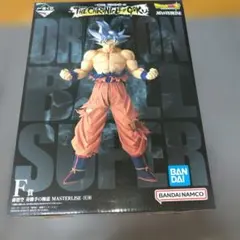 ドラゴンボール 一番くじ 孫悟空 C賞 値下げ可能 - メルカリ