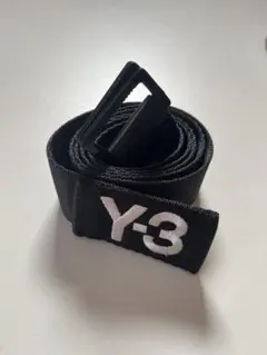 2026年最新】Y-3 メンズ ベルトの人気アイテム - メルカリ