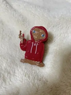 E.T. マグネットクリップ USJのサムネイル
