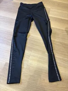 ZUMBAレギンス⑥のサムネイル
