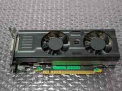 動作OK GTX1650 ロープロファイル グラフィックボードのサムネイル