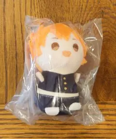 もちもちマスコットたっち　ハイキュー　vol.1　日向翔陽　特典　アニメイト