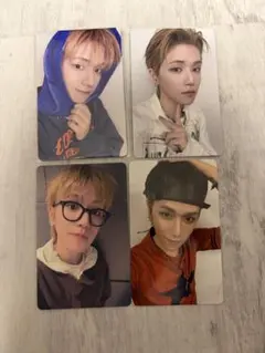 2026年最新】ボイネク ラキドロ weverseの人気アイテム - メルカリ