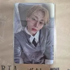 ALD1 euphoria オリヤン オンライン トレカ サンウォン