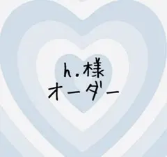 h.様専用ページ　ジェイク1点