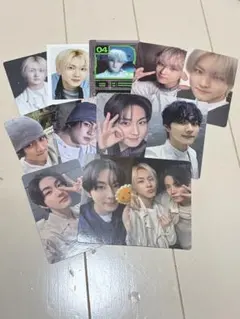 ENHYPEN ジョンウォン　まとめ売り　トレカ