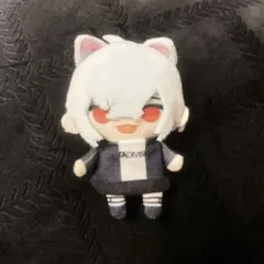 ZETA かず猫 パペット ZETA かず猫 パペット