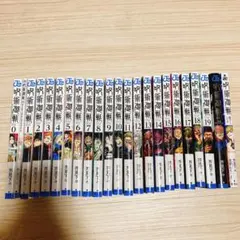 呪術廻戦 0、0.5巻、1巻〜19巻 ＋公式ファンブック＋夜明けのいばら道