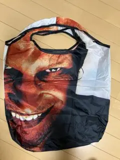 Aphex Twin エイフェックスツイン ナイロントートバッグ