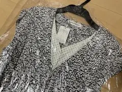 MISCH MASCH ワンピース 花柄 新品未使用 タグ付き