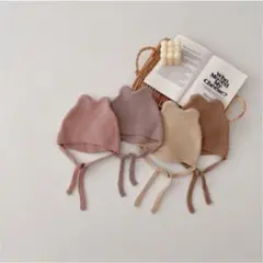 Aosta Baby knit hat