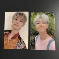 SEVENTEEN An Ode トレカ ディエイト