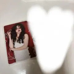 KOHARU コハルROSEトレカHANA