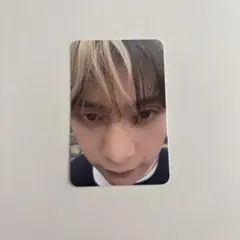 ZB1 メテュ soundwave ヨントントレカ