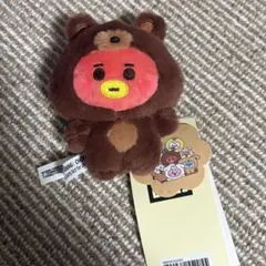 2026年最新】TATA ぬいぐるみ キーホルダーの人気アイテム - メルカリ