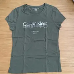 カルバンクラインジーンズ　Tシャツ