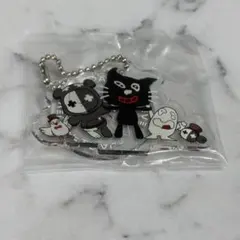 アクリルキーホルダー レトルト 10個セット】Pretty アクリルキーホルダー全10種 Origin- -The Rhythm キーホルダー・アクリルキーホルダー