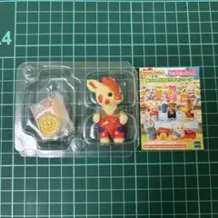 シルバニアファミリー 赤ちゃん工作だいすきシリーズ キリン