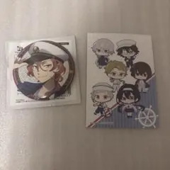 2026年最新】中原中也 缶バッジ まとめ売りの人気アイテム - メルカリ