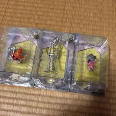 【匿名配送】Disney オーナメント　ウッディ ニモ ブー