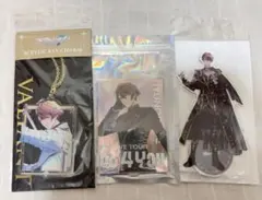 アイドリッシュセブン アクリルスタンド アクリルキーホルダー セット 十龍之介