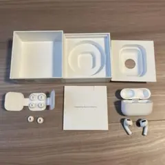 【ジャンク品】Apple AirPods Pro 本体