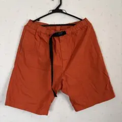 ユニクロ ハーフパンツ