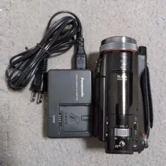 Ｙ【ジャンク品】Panasonic HDC-SD100 ビデオカメラ S 2025年最新】hdc-sd100の人気アイテム - メルカリ
